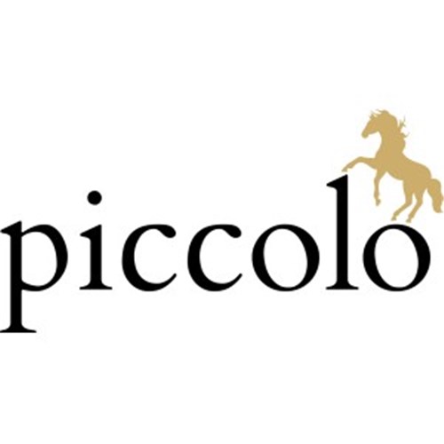 Piccolo Mini Horse Fly Mask